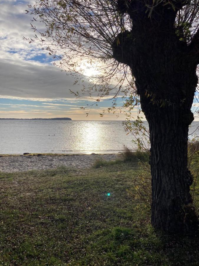 Ich kenne ein Haus am Meer Putbus Exterior foto